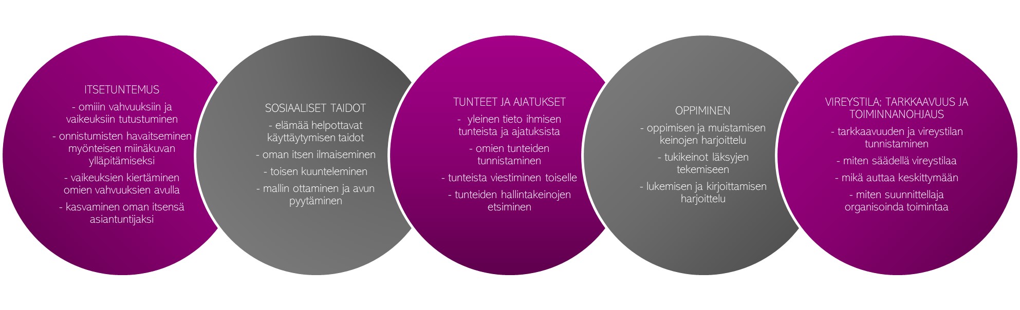 neuropsykologinen kuntoutus lapset